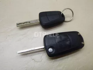  Блок управления двигателем Opel Astra H Арт AM22578077, вид 16