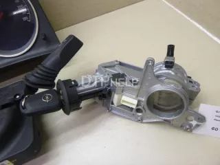  Блок управления двигателем Opel Astra H Арт AM22578077, вид 2