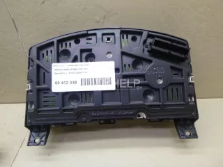  Блок управления двигателем Opel Astra H Арт AM22578077, вид 10