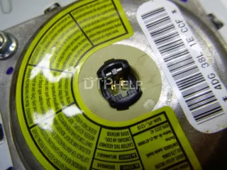 8620109503 Подушка безопасности в рулевое колесо SsangYong Kyron Арт AM60530835, вид 4