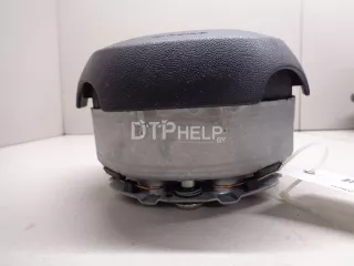 8E0880201BK6PS Подушка безопасности в рулевое колесо Audi A4 B7 Арт AM70249441, вид 2