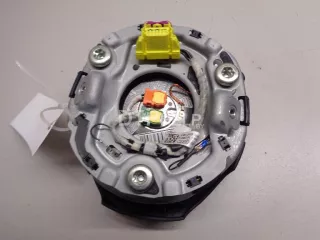 8E0880201BK6PS Подушка безопасности в рулевое колесо Audi A4 B7 Арт AM70249441, вид 3