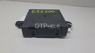 68155772AD Блок комфорта Jeep Grand Cherokee IV (WK2) Арт AM70652300, вид 6