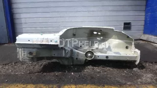  Крыло заднее левое Kia Seltos Арт AM70802180, вид 11