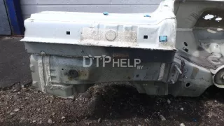  Крыло заднее левое Kia Seltos Арт AM70802180, вид 12