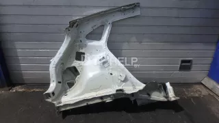  Крыло заднее левое Kia Seltos Арт AM70802180, вид 15