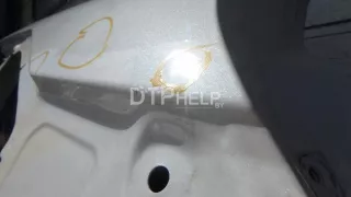 Крыло заднее левое Kia Seltos Арт AM70802180, вид 4