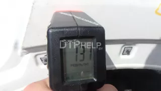  Крыло заднее левое Kia Seltos Арт AM70802180, вид 9