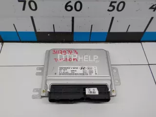 3918123230 Блок управления двигателем Hyundai Tucson 1 Арт AM31179313, вид 1