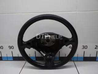 955347804125Z3 Рулевое колесо для AIR BAG (без AIR BAG) Porsche Cayenne 955 Арт AM31393512, вид 1