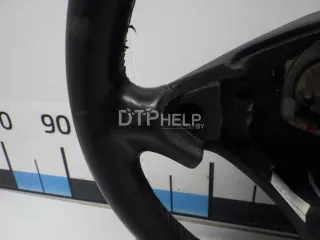 955347804125Z3 Рулевое колесо для AIR BAG (без AIR BAG) Porsche Cayenne 955 Арт AM31393512, вид 2
