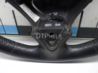 955347804125Z3 Рулевое колесо для AIR BAG (без AIR BAG) Porsche Cayenne 955 Арт AM31393512, вид 4