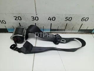13427740 Ремень безопасности Opel Corsa E Арт AM31621126, вид 1