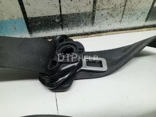 13427740 Ремень безопасности Opel Corsa E Арт AM31621126, вид 3