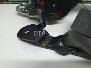 13427740 Ремень безопасности Opel Corsa E Арт AM31621126, вид 4