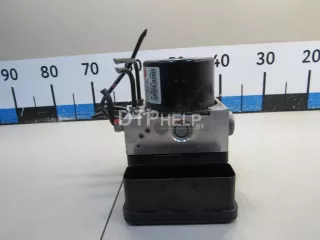 4670A300 Блок ABS (насос) Mitsubishi ASX Арт AM80577719, вид 2