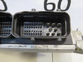 1327518080 Блок управления двигателем Citroen Jumper 1 Арт AM80634483, вид 5