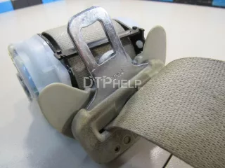888441LA0B Ремень безопасности Infiniti QX80 1 Арт AM80753903, вид 3
