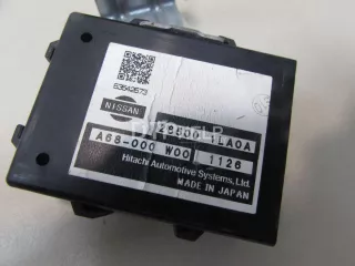 285001LA0A Блок комфорта Nissan Patrol Y62 Арт AM81054595, вид 5