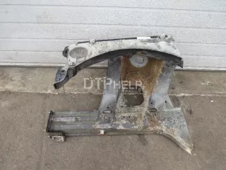  Лонжерон передний левый Land Rover Range Rover 3 Арт AM81079929, вид 3