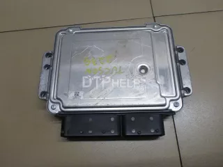 3911327295 Блок управления двигателем Hyundai Tucson 1 Арт AM100219304, вид 2