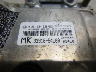 3391054L00 Блок управления двигателем Suzuki SX4 1 Арт AM100375020, вид 2
