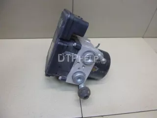 4670A300 Блок ABS (насос) Mitsubishi ASX Арт AM100401645, вид 3