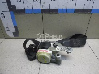 7460109012LAM Ремень безопасности с пиропатроном SsangYong Kyron Арт AM100514896, вид 1