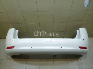  Бампер задний Peugeot 508 Арт AM52470633, вид 1