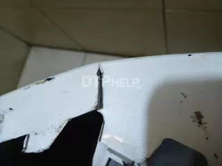  Бампер задний Peugeot 508 Арт AM52470633, вид 15