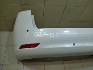  Бампер задний Peugeot 508 Арт AM52470633, вид 7