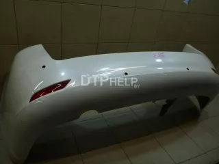  Бампер задний Peugeot 508 Арт AM52470633, вид 9
