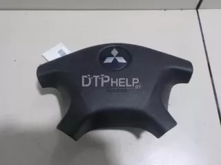 MN100478HA Подушка безопасности в рулевое колесо Mitsubishi Outlander 1 Арт AM14523250, вид 1