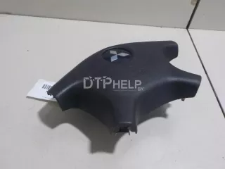 MN100478HA Подушка безопасности в рулевое колесо Mitsubishi Outlander 1 Арт AM14523250, вид 2