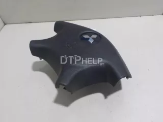 MN100478HA Подушка безопасности в рулевое колесо Mitsubishi Outlander 1 Арт AM14523250, вид 3