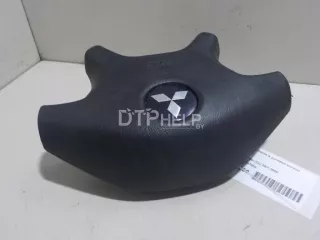 MN100478HA Подушка безопасности в рулевое колесо Mitsubishi Outlander 1 Арт AM14523250, вид 4