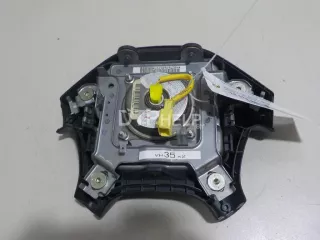 MN100478HA Подушка безопасности в рулевое колесо Mitsubishi Outlander 1 Арт AM14523250, вид 6