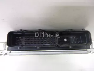 K2NJ18881A Блок управления двигателем Kia Spectra 1, Spectra sd Арт AM14929280, вид 3