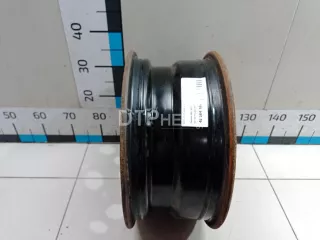 5401R6 Диск колесный железо Citroen C4 2 Арт AM48564186, вид 1