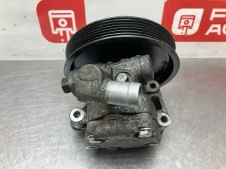 A0044661301, A6112300115, 0044661301 Насос гидроусилителя руля Mercedes C W203 Арт 61878, вид 3