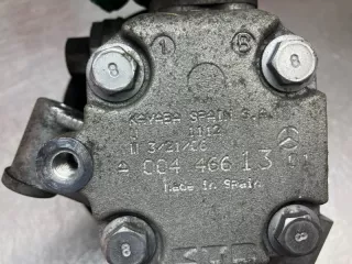 A0044661301, A6112300115, 0044661301 Насос гидроусилителя руля Mercedes C W203 Арт 61878, вид 8