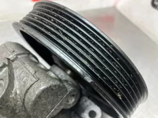 A0044661301, A6112300115, 0044661301 Насос гидроусилителя руля Mercedes C W203 Арт 61880, вид 6