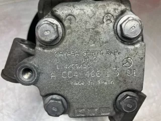 A0044661301, A6112300115, 0044661301 Насос гидроусилителя руля Mercedes C W203 Арт 61880, вид 8
