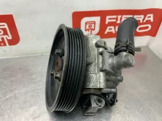 A0024669401, 7692955519, A6112300115 Насос гидроусилителя руля Mercedes C W203 Арт 61948, вид 2