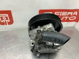 A0024669401, 7692955519, A6112300115 Насос гидроусилителя руля Mercedes C W203 Арт 61948, вид 3