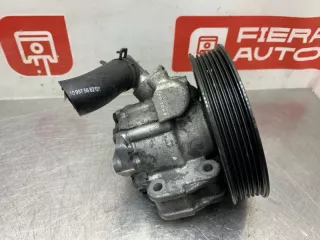 A0024669401, 7692955519, A6112300115 Насос гидроусилителя руля Mercedes C W203 Арт 61948, вид 4