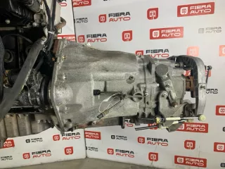 716652, 716652, A6392602400, A6392600800, SG-S37 КПП механическая (МКПП) Mercedes Vito W639 Арт 62012, вид 1