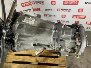 716652, 716652, A6392602400, A6392600800, SG-S37 КПП механическая (МКПП) Mercedes Vito W639 Арт 62012, вид 2