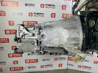 716652, 716652, A6392602400, A6392600800, SG-S37 КПП механическая (МКПП) Mercedes Vito W639 Арт 62012, вид 3