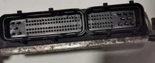 89661-0H020 Блок управления двигателем Toyota Aygo 1 Арт AL14998202391, вид 4